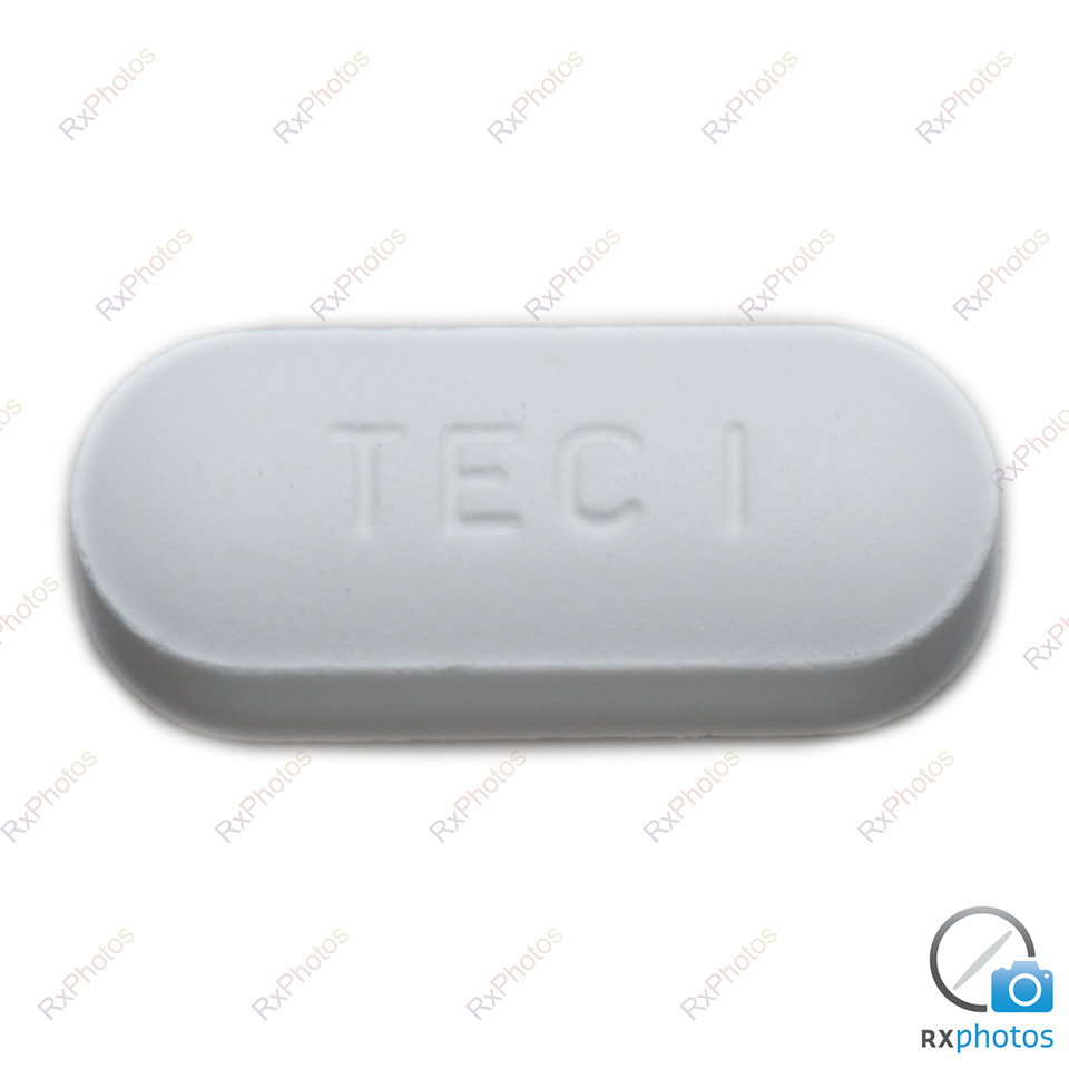 Acetaminophen+Codeine 8 tablet 8+300+15mg