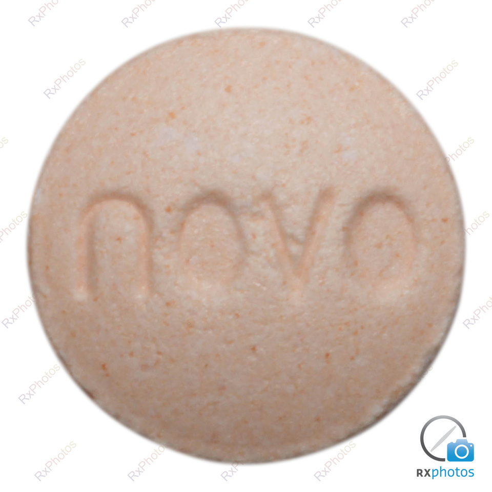 Teva Trazodone tablet 50mg