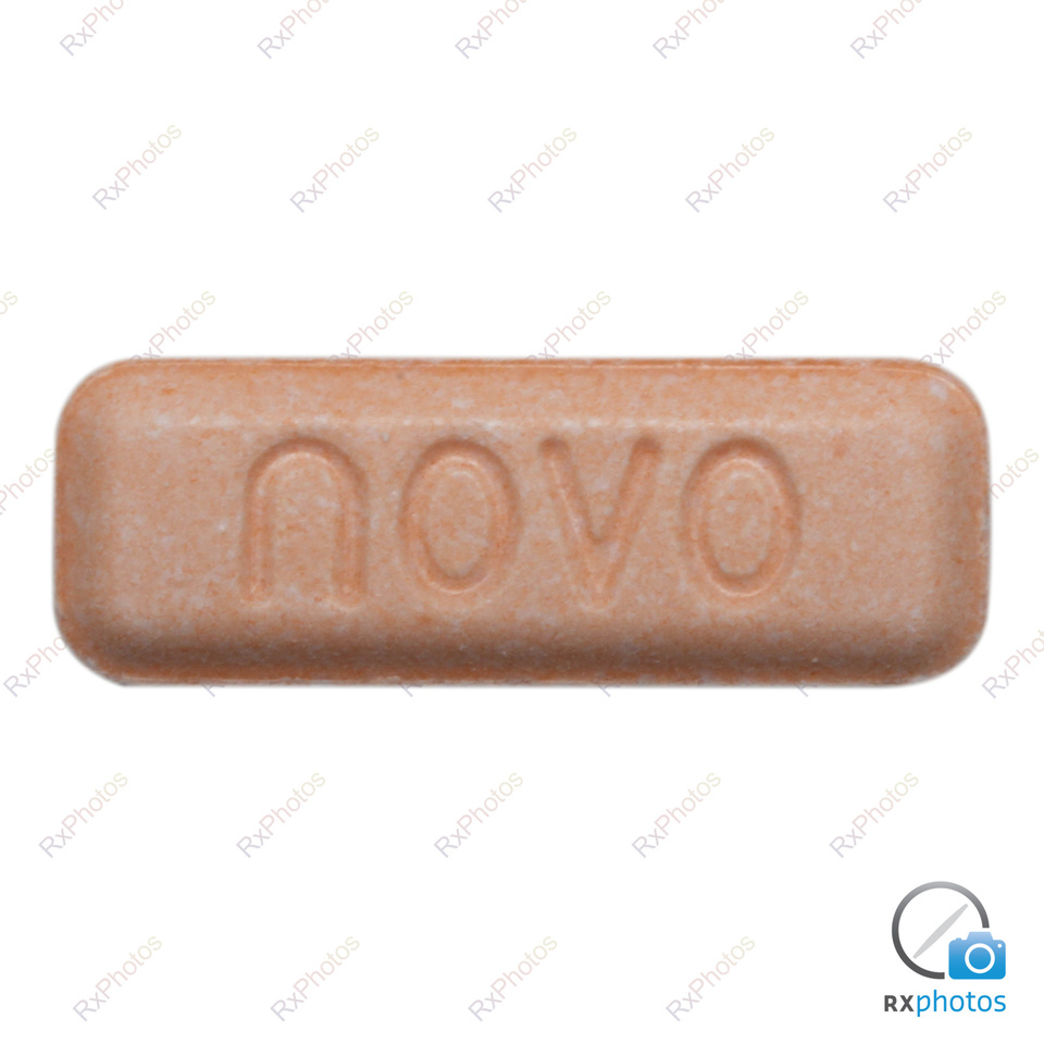 Teva Trazodone tablet 150mg