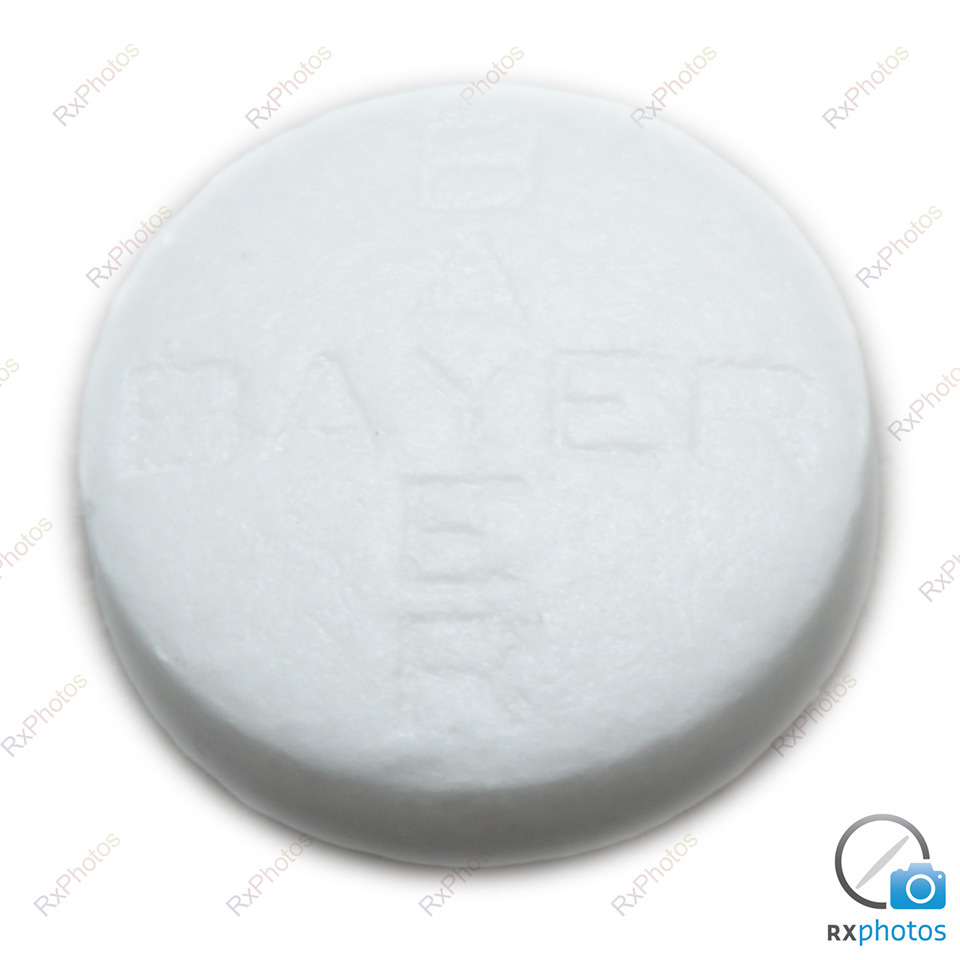 Aspirin tablet 325mg