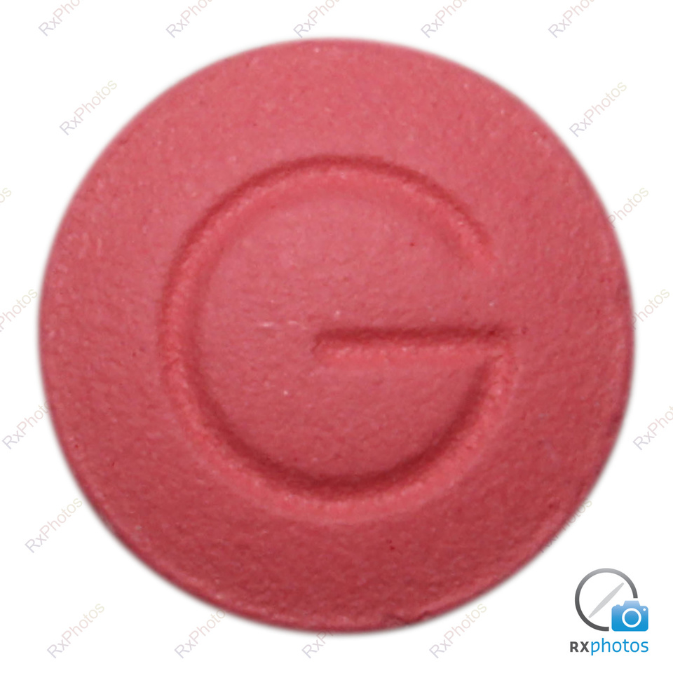 Mylan Indapamide comprimé 2.5mg
