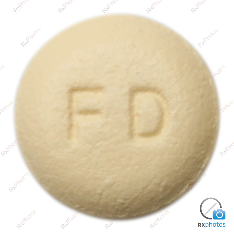 Fluanxol tablet 0.5mg