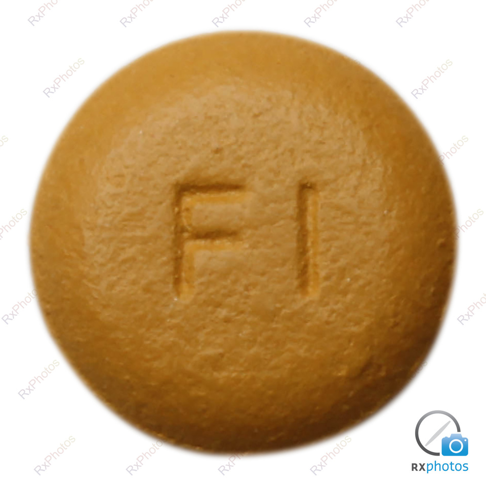 Fluanxol tablet 3mg