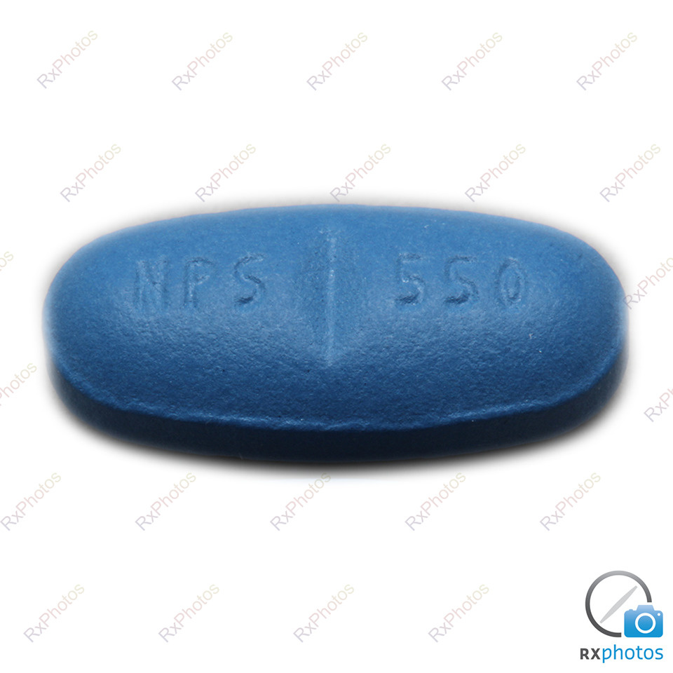 Anaprox DS tablet 550mg