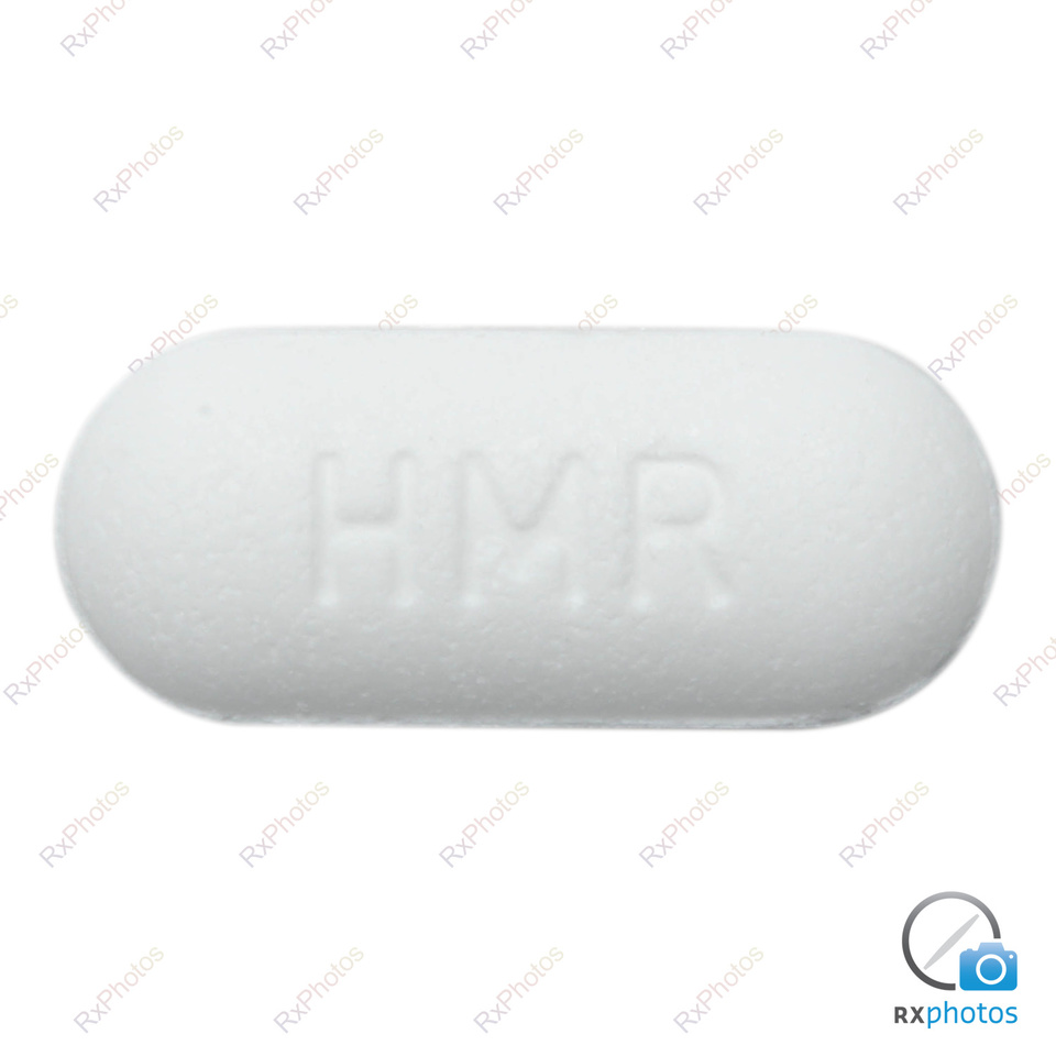 Glucophage comprimé 850mg