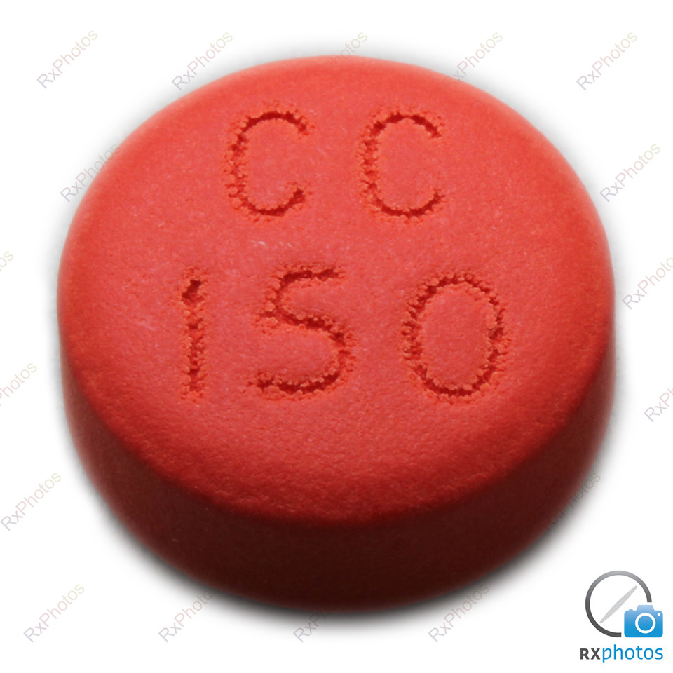 Codeine Contin 12h-tablet 150mg
