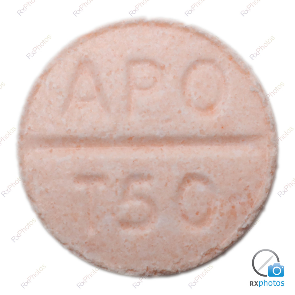 Trazodone tablet 50mg