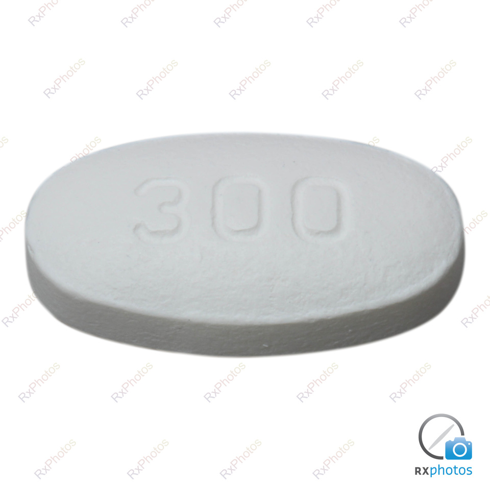 Manerix tablet 300mg