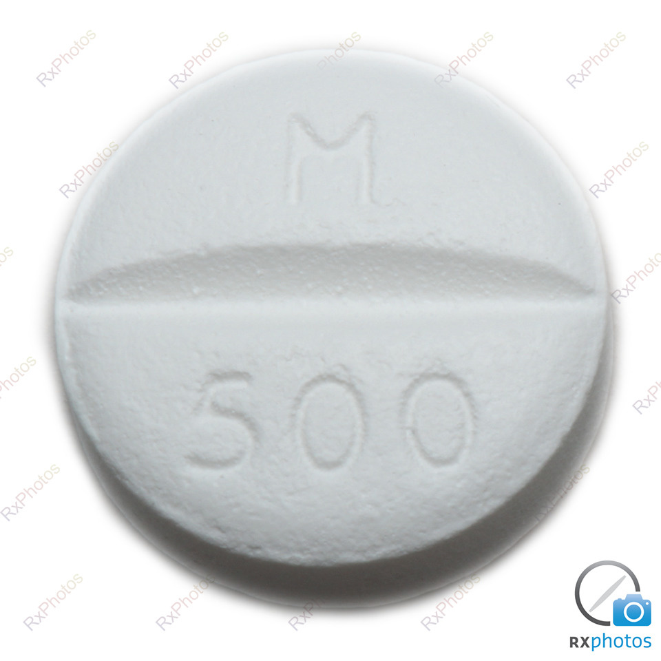 Apo Metformin tablet 500mg