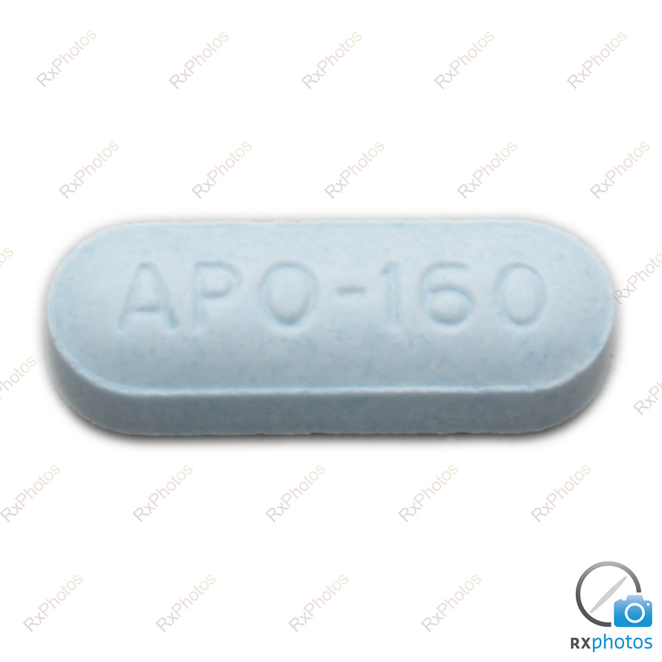 Apo Sotalol tablet 160mg