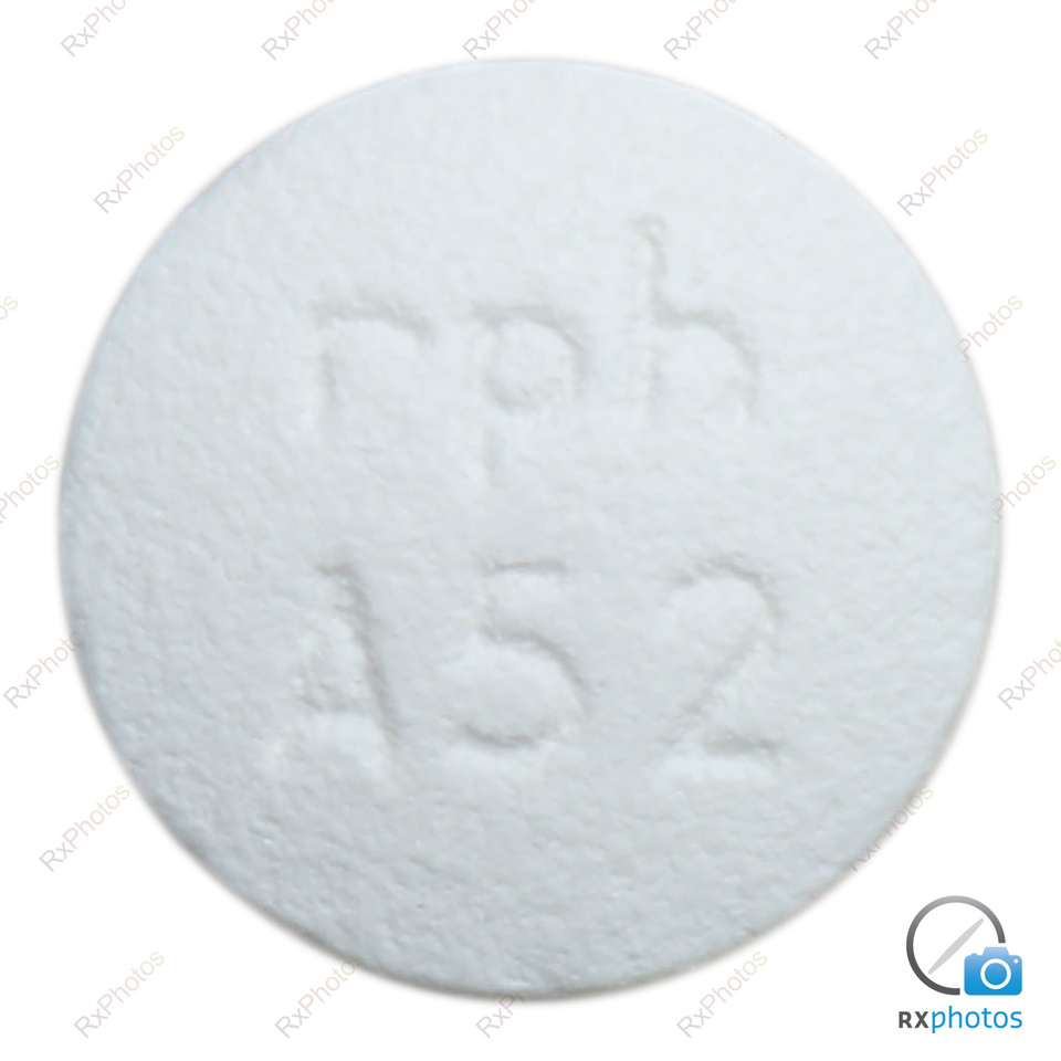 Teva Atenolol comprimé 50mg