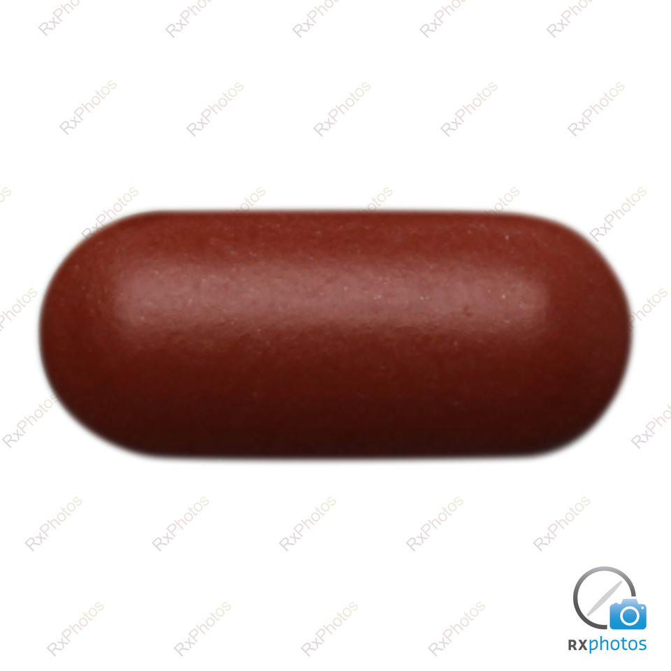 Teva 5 Asa enteric tab. 400mg