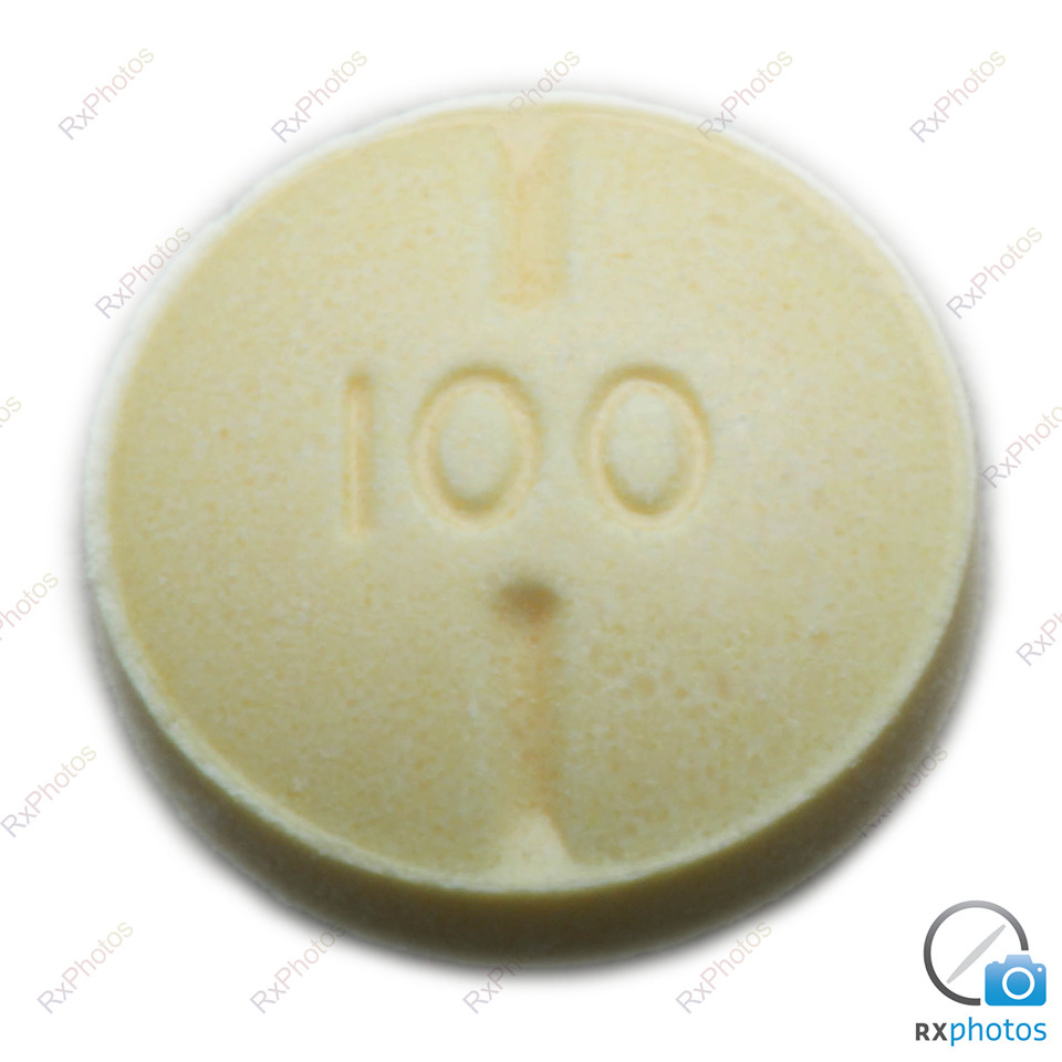 Synthroid comprimé 100mcg