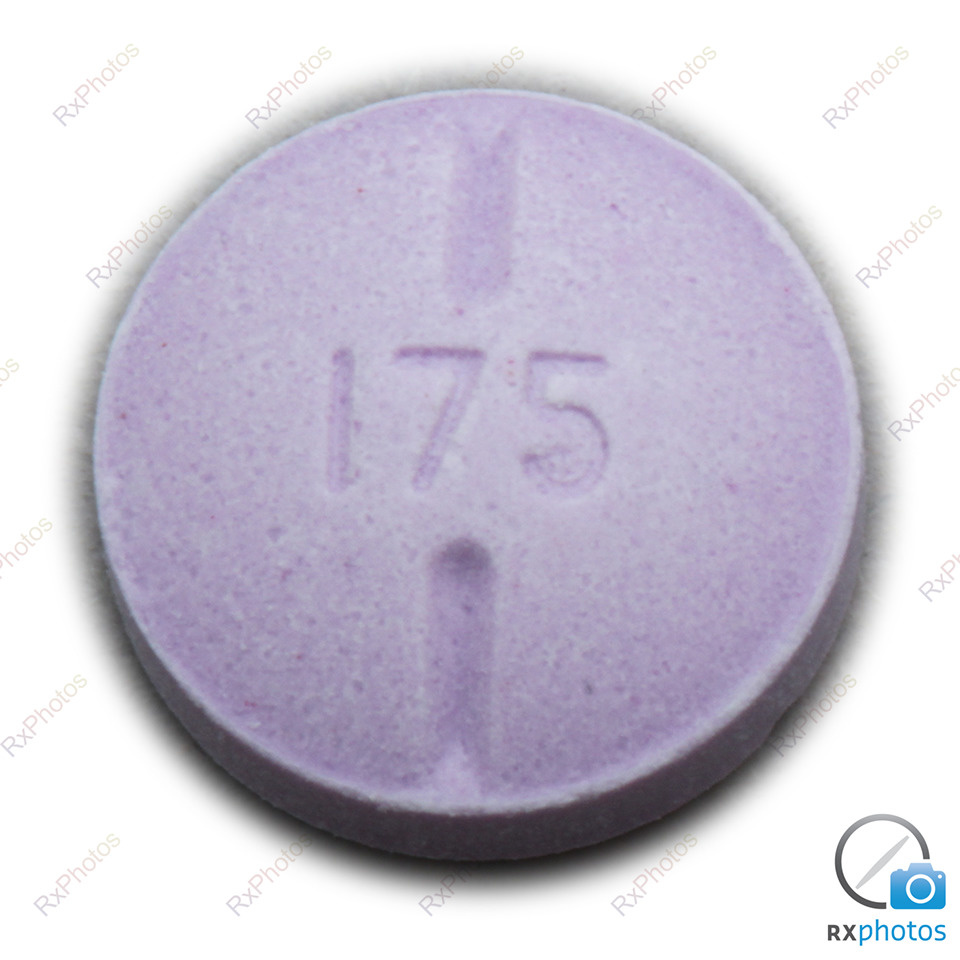Synthroid tablet 175mcg