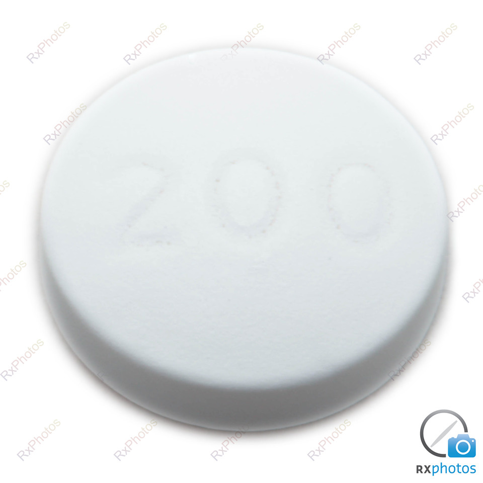 Ketoprofen SR 24h-tablet 200mg