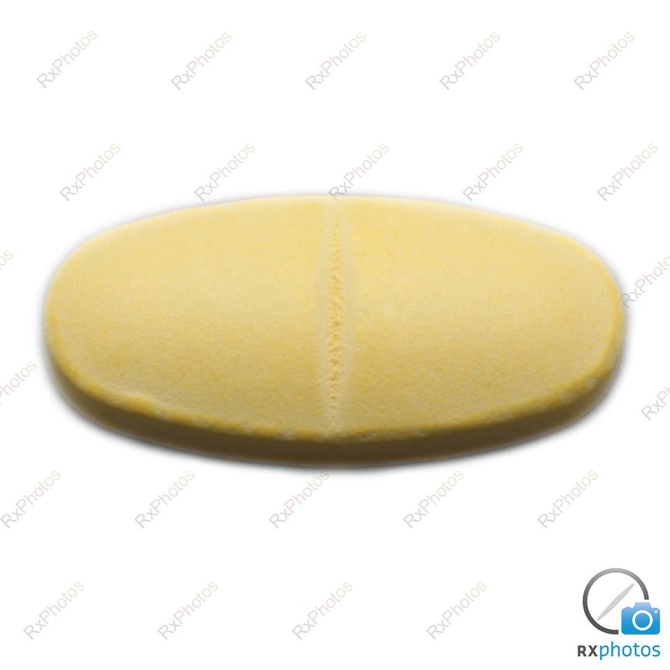 Stressease caplet 