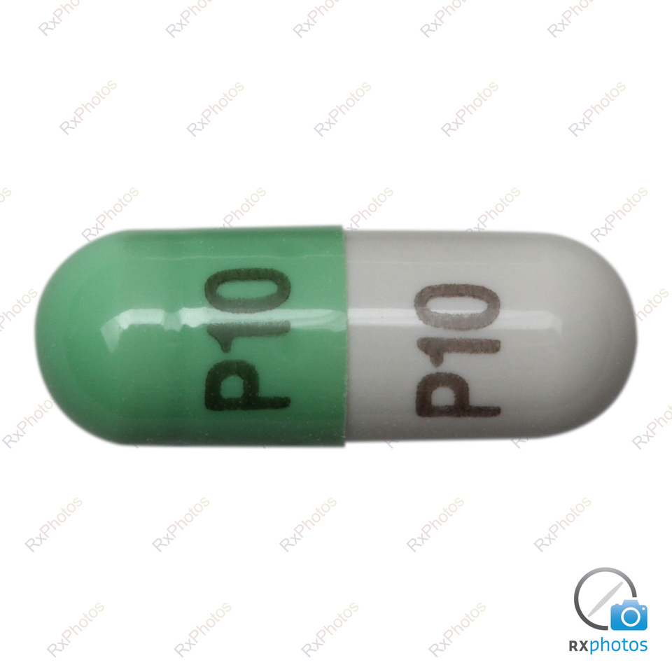 Dom Fluoxetine capsule 10mg