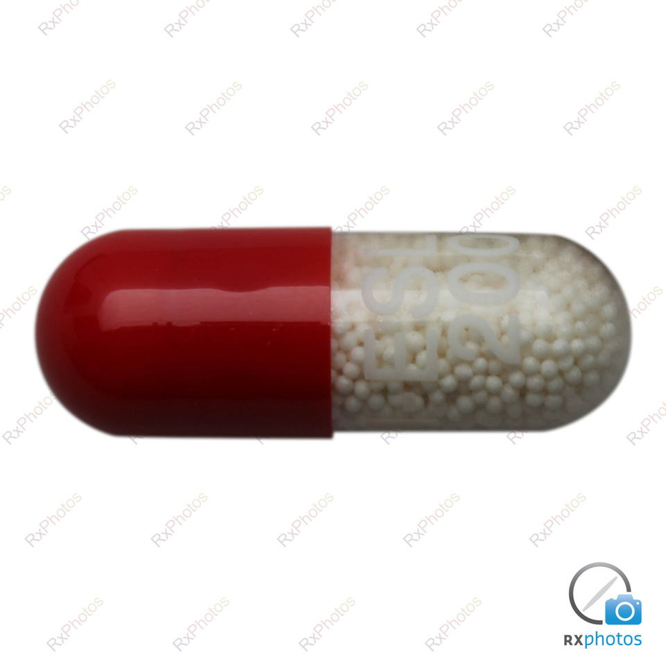 M Eslon 12h-capsule 200mg