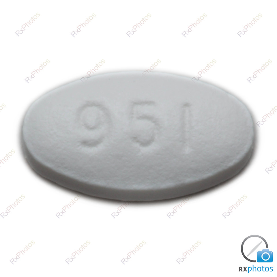 Cozaar comprimé 25mg