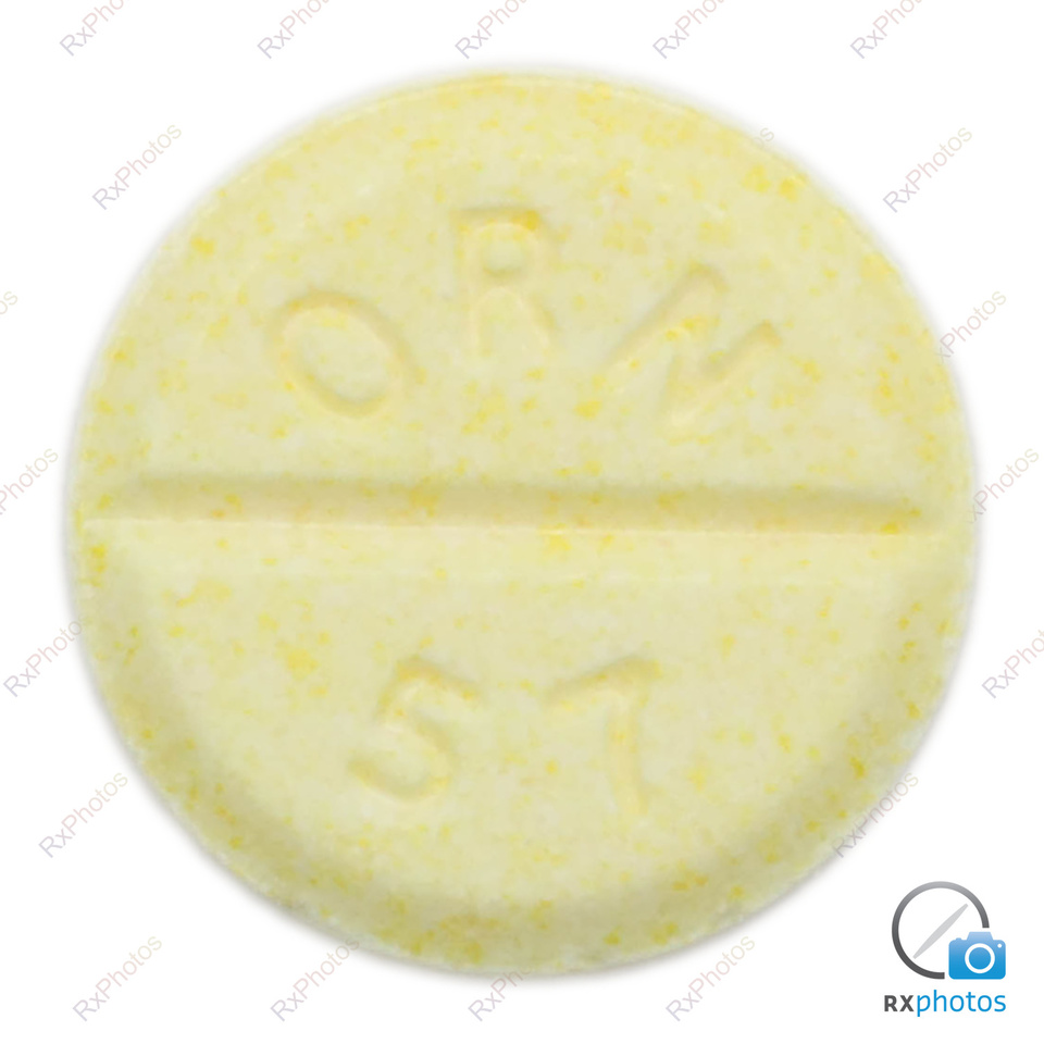 Apo Methotrexate tablet 2.5mg