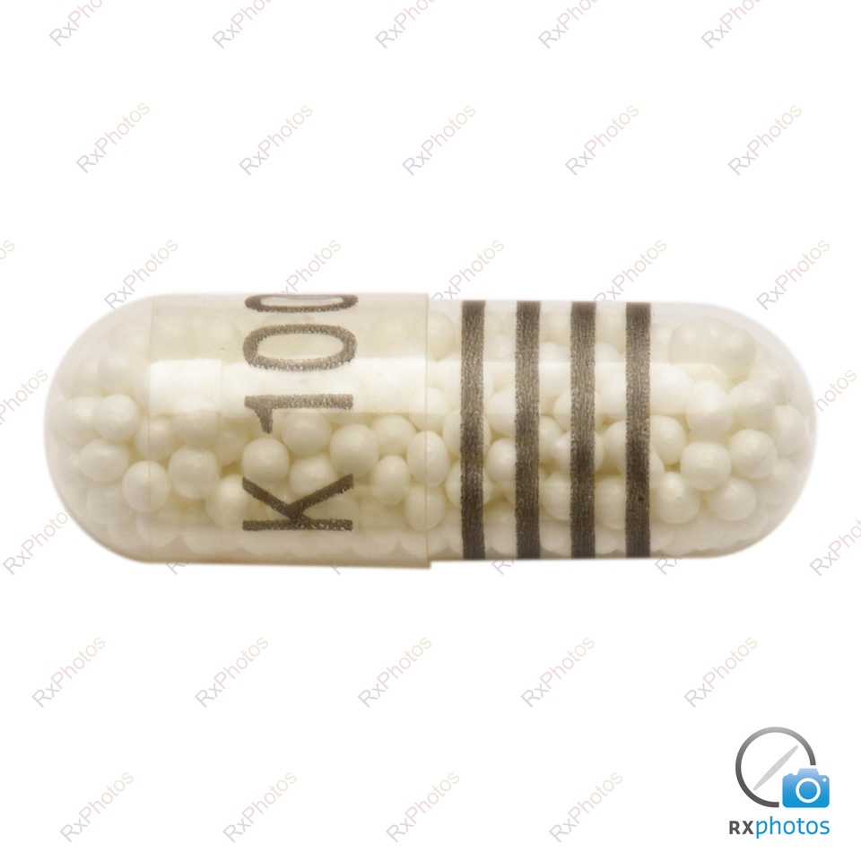 Kadian 24h-capsule 100mg