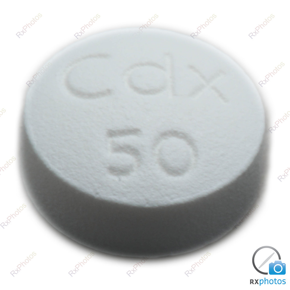 Casodex tablet 50mg