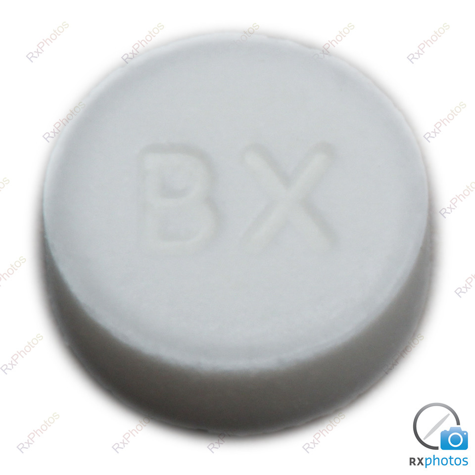 Brevicon tablets-21 35mcg+1mg