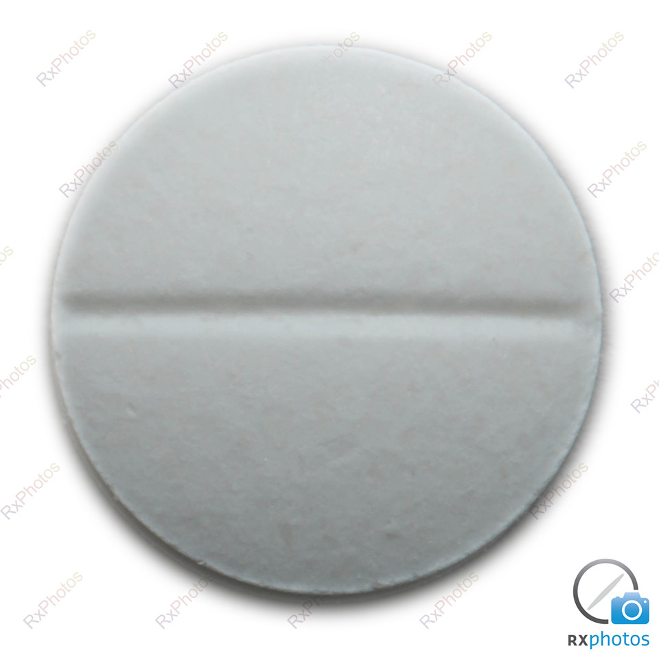 Pseudoephedrine tablet 60mg