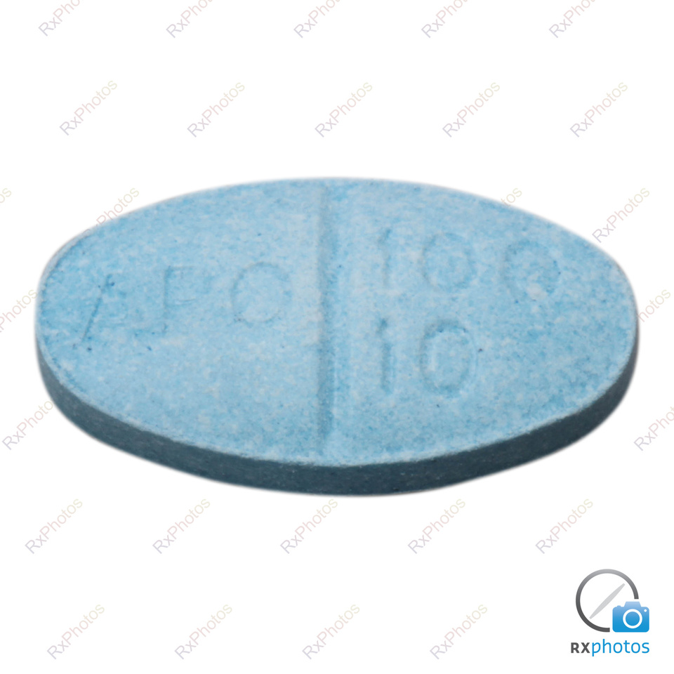 Apo Levocarb tablet 100+10mg