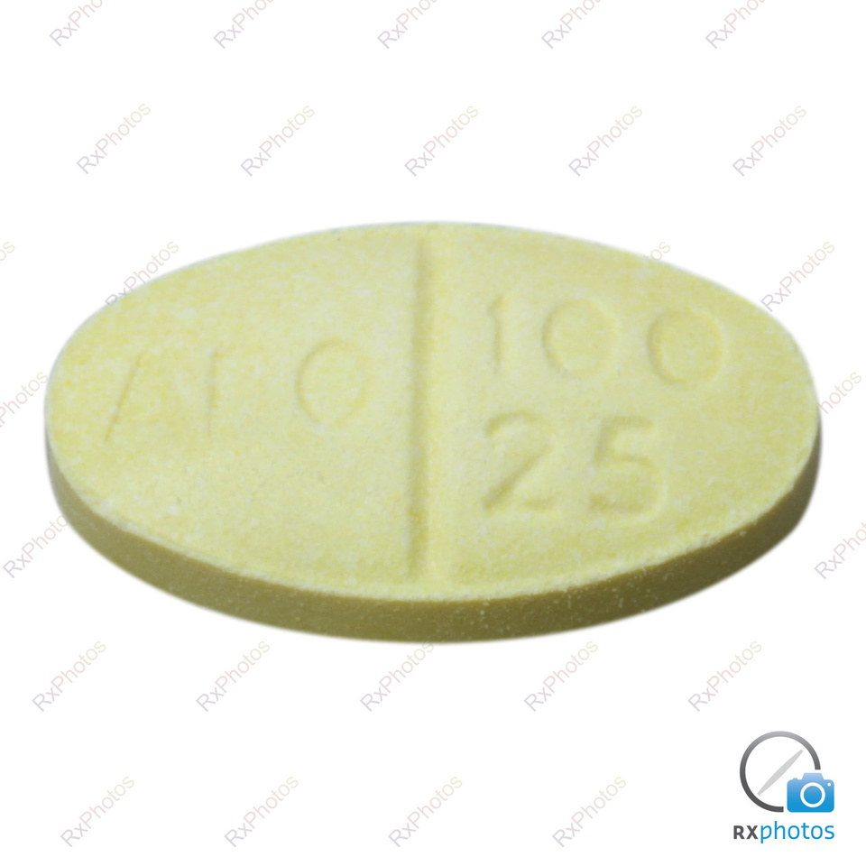 Apo Levocarb tablet 100+25mg