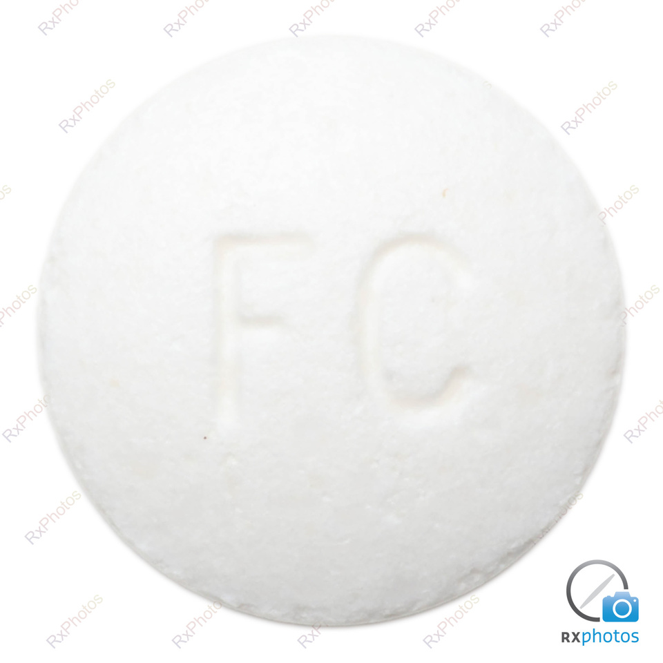 Rivasa FC tablet 80mg