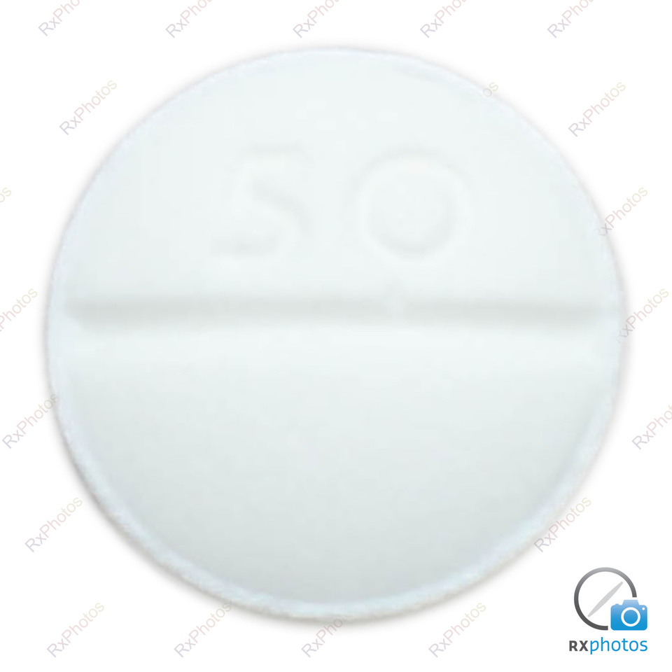 Eltroxin tablet 50mcg