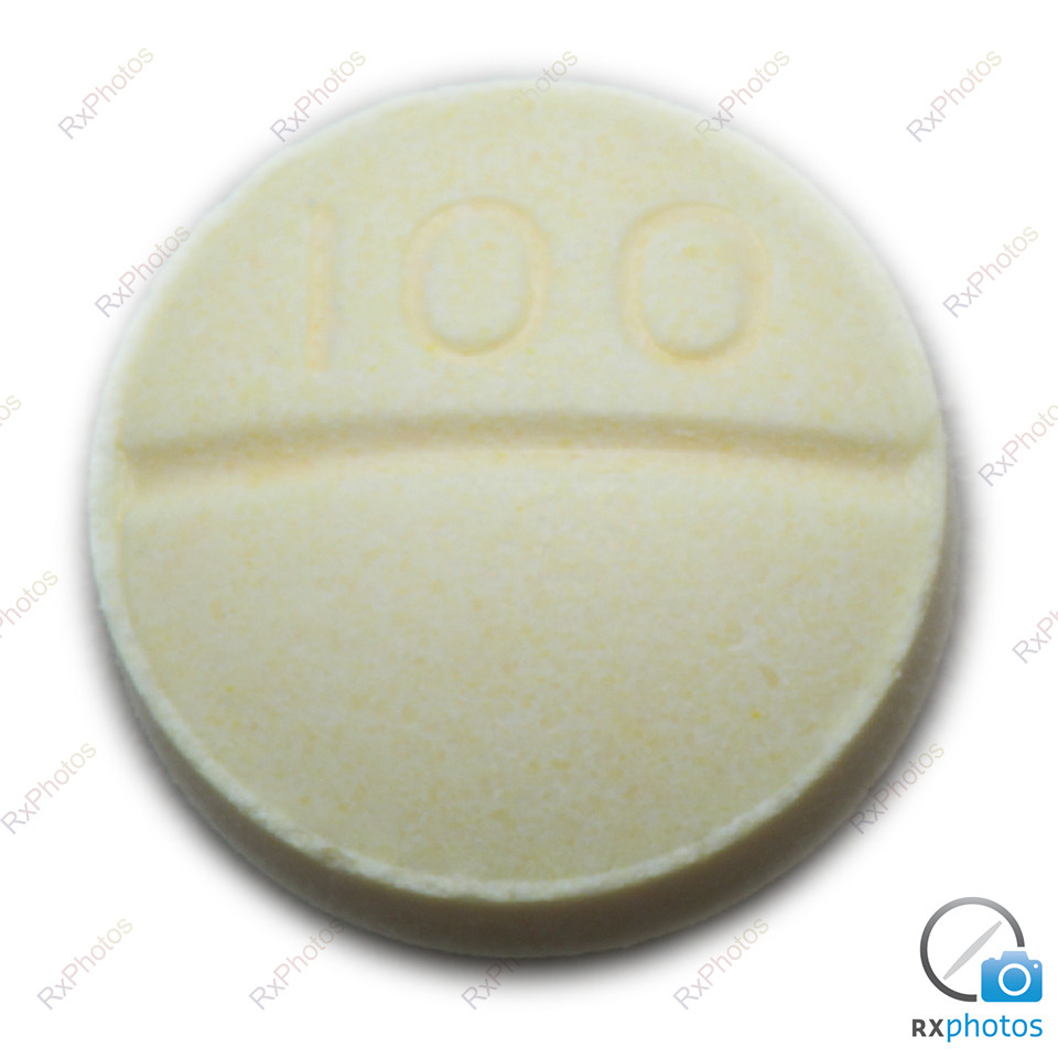 Eltroxin tablet 100mcg