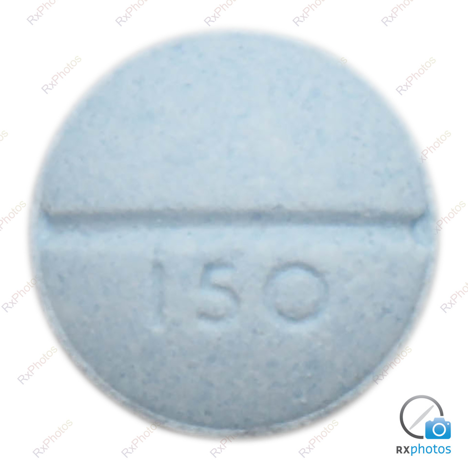 Eltroxin tablet 150mcg