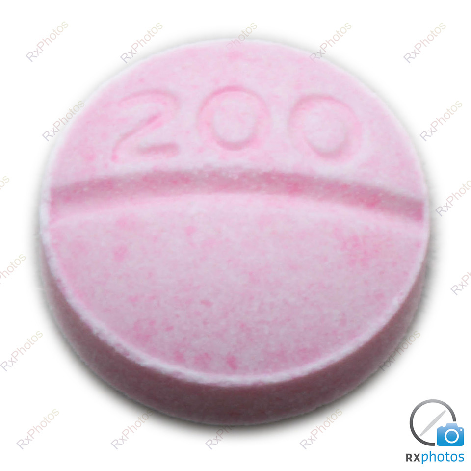 Eltroxin tablet 200mcg