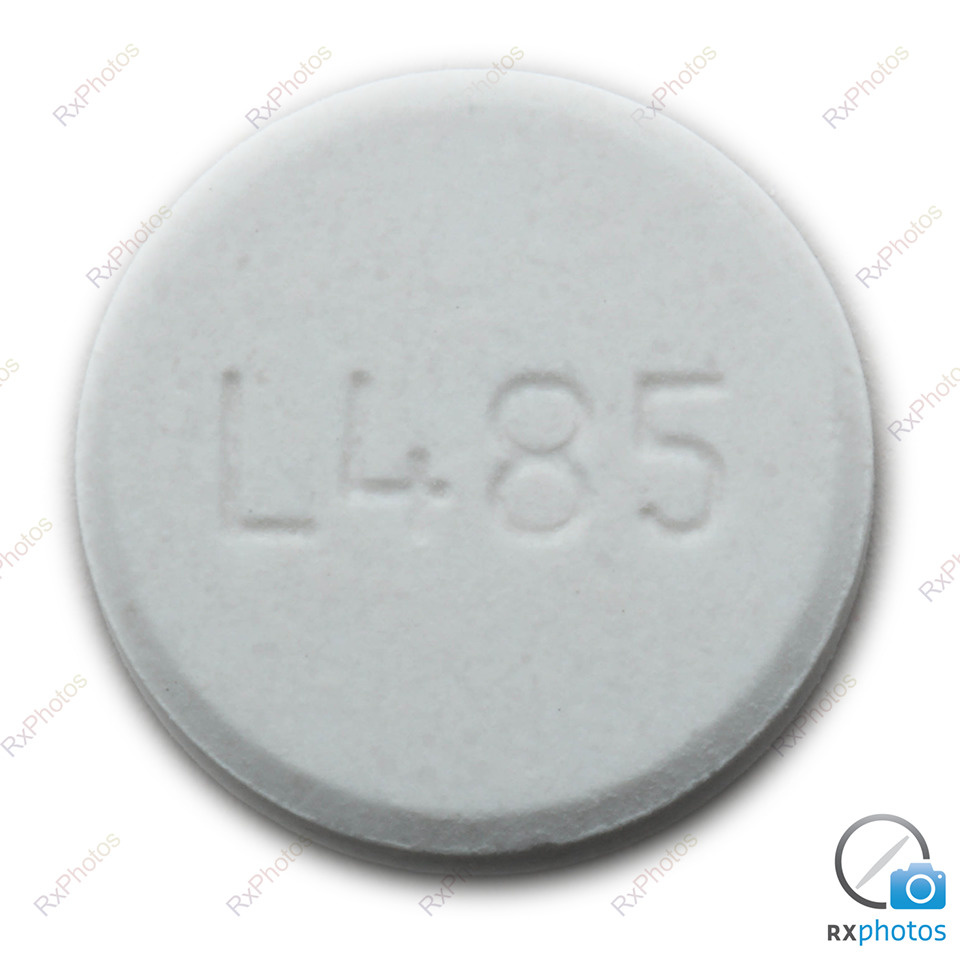 Calcium Antacid chewable tab 500mg