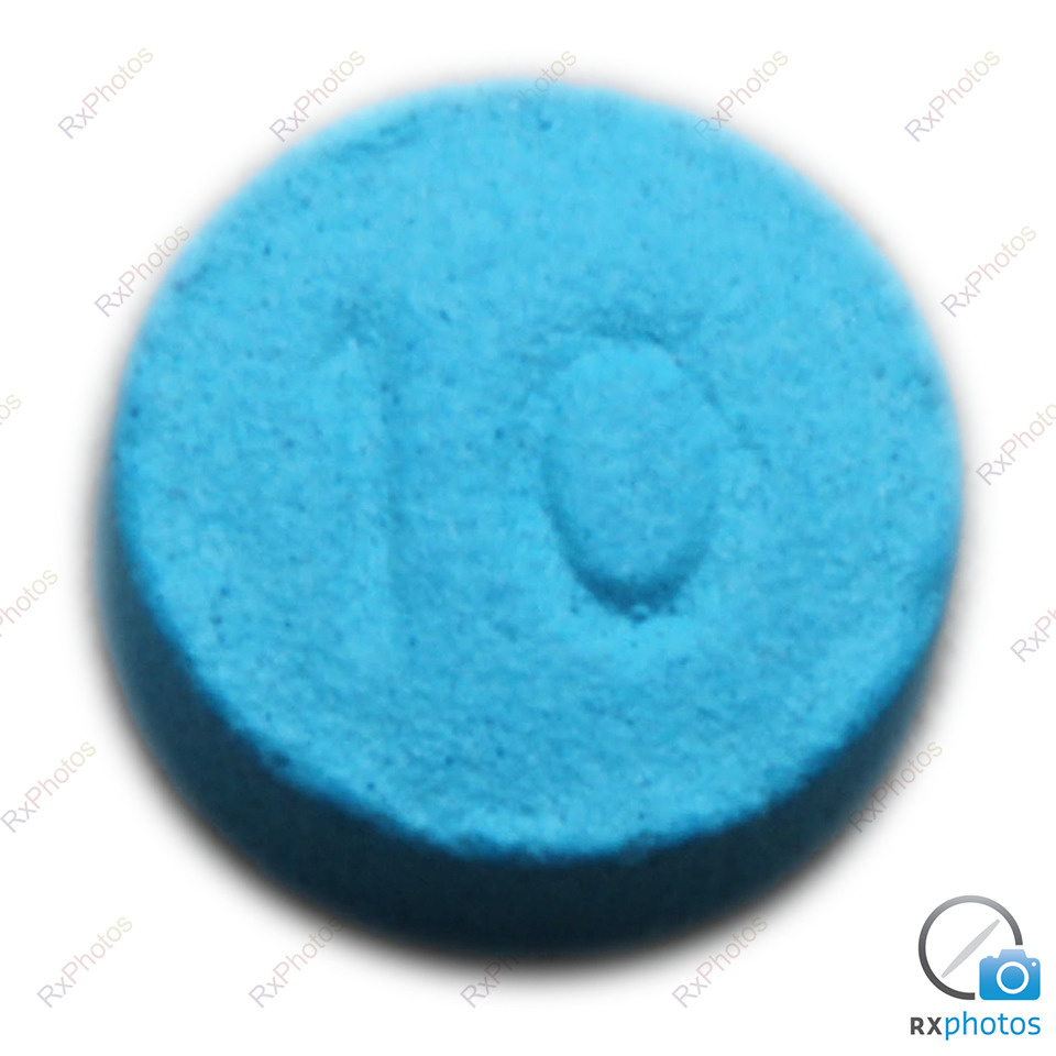 Desipramine comprimé 10mg