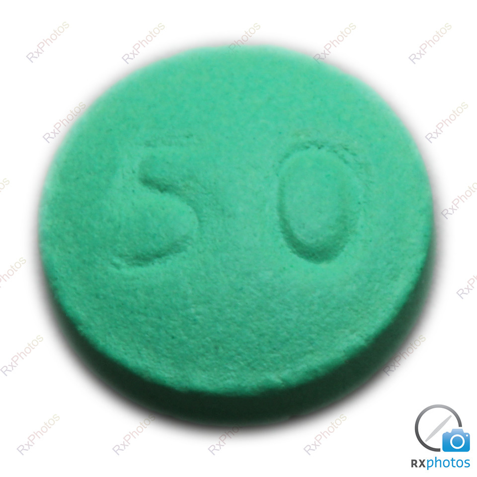 Desipramine tablet 50mg