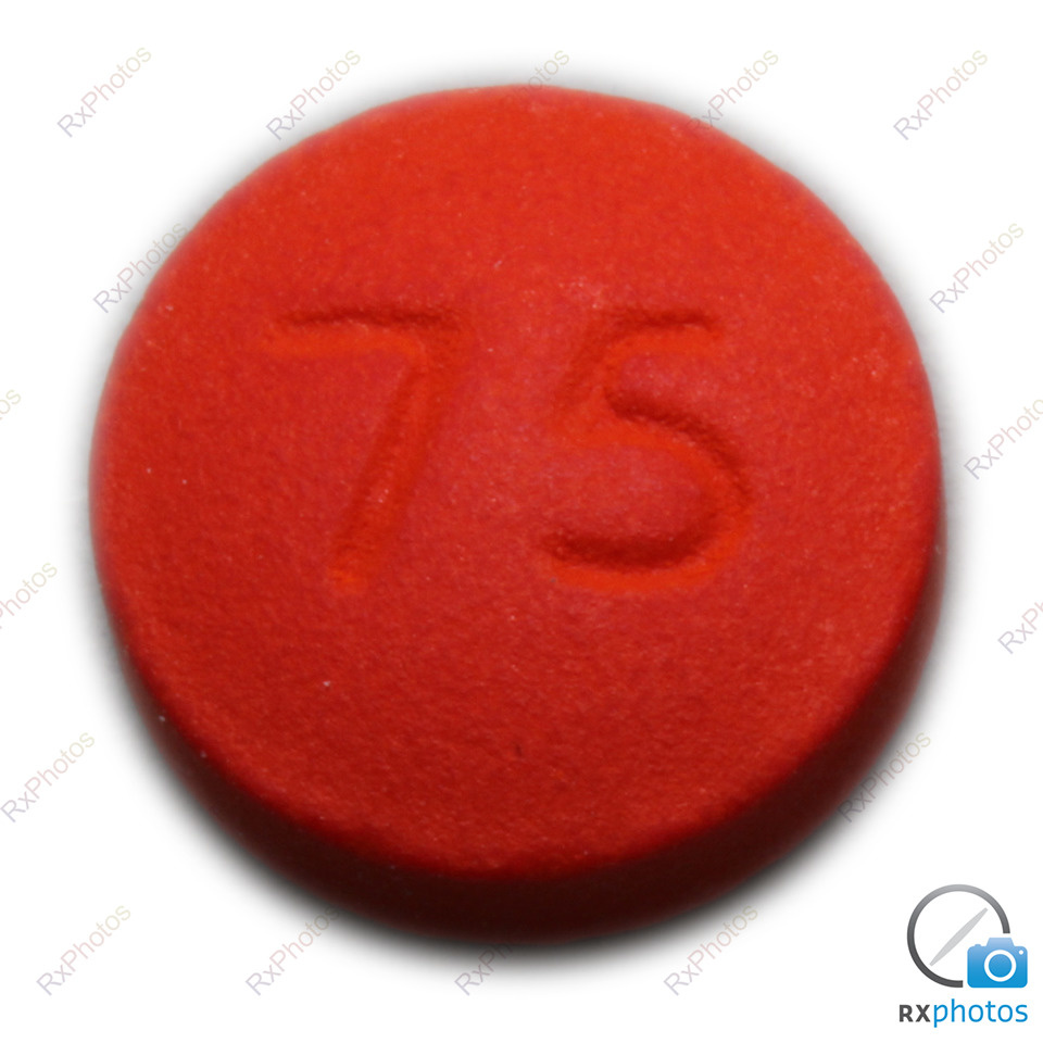 Desipramine tablet 75mg