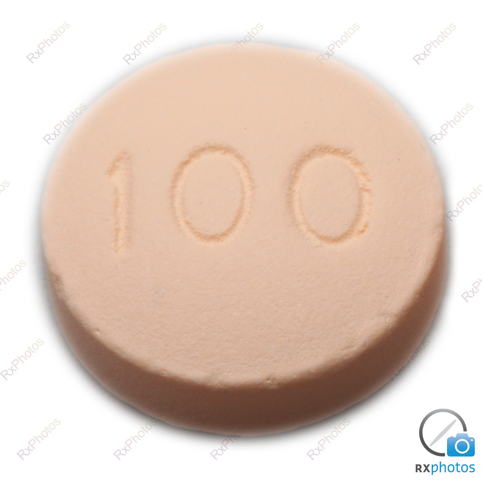 Desipramine tablet 100mg