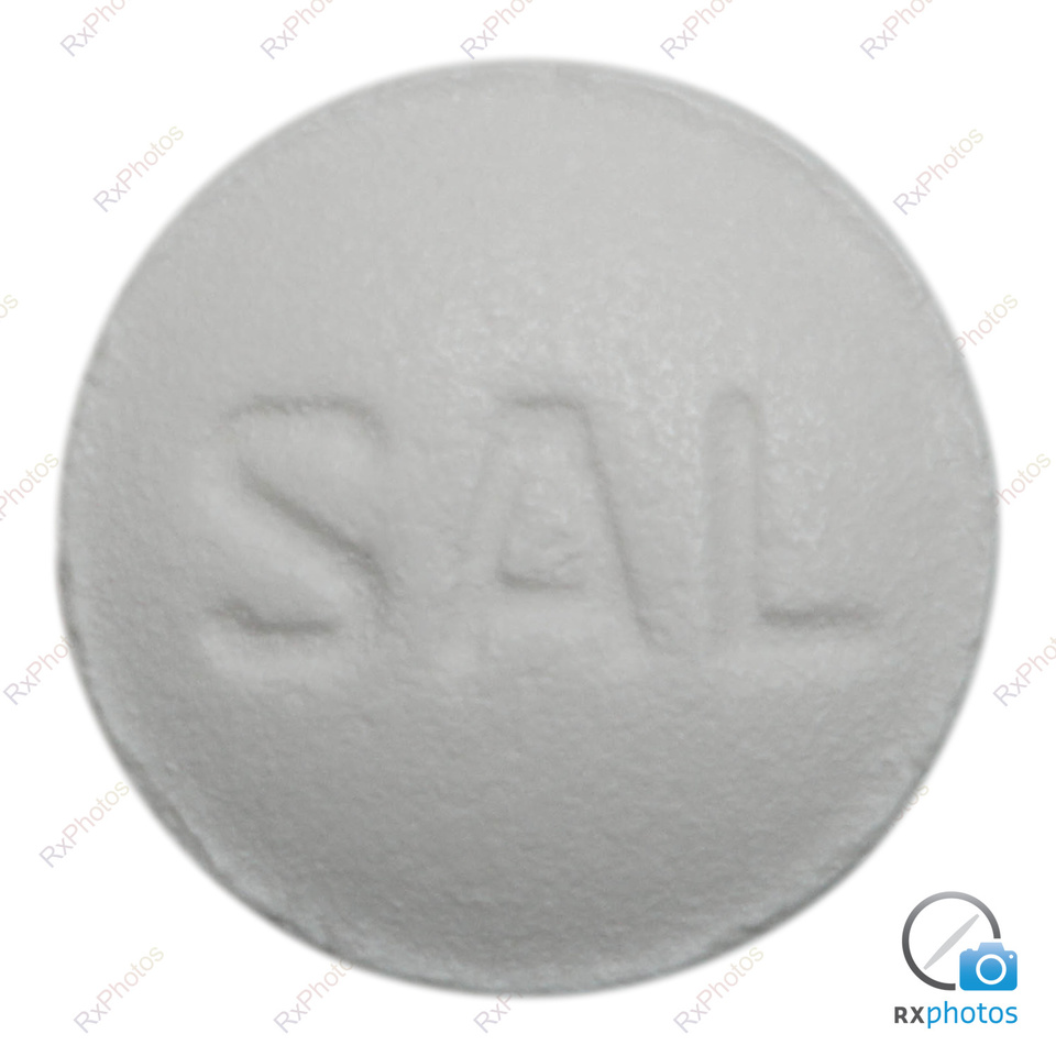 Salagen tablet 5mg