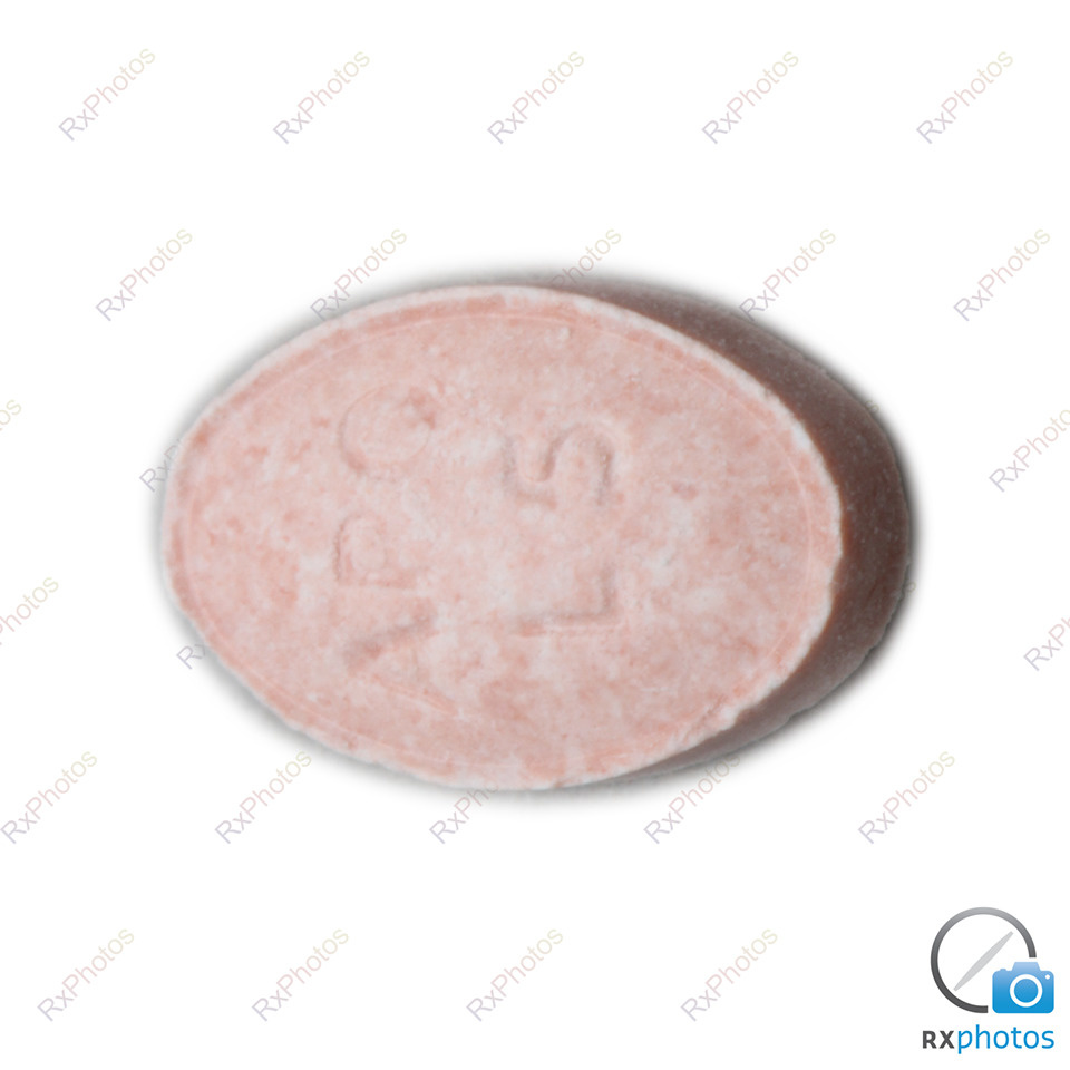 Apo Lisinopril comprimé 5mg