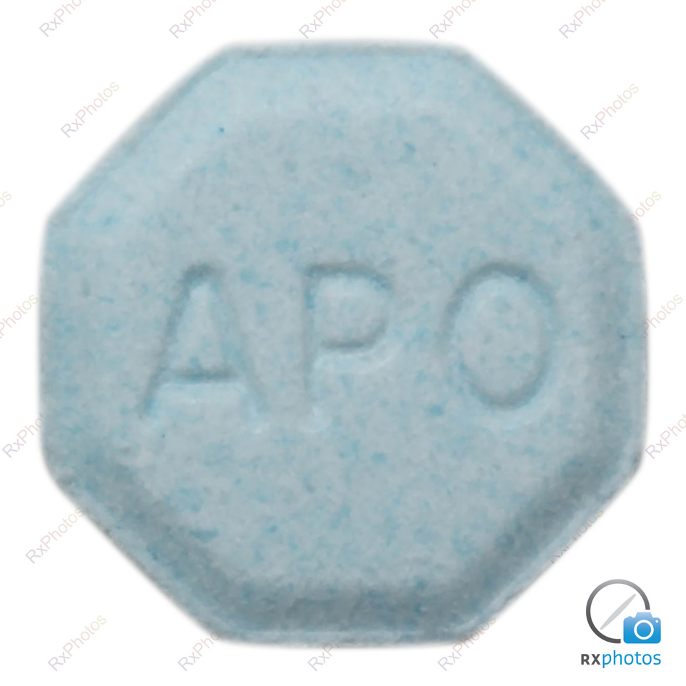 Lovastatin tablet 20mg