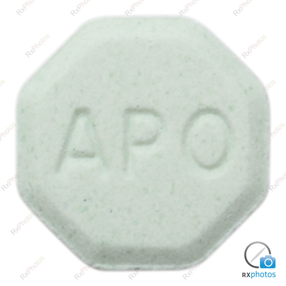 Lovastatin tablet 40mg