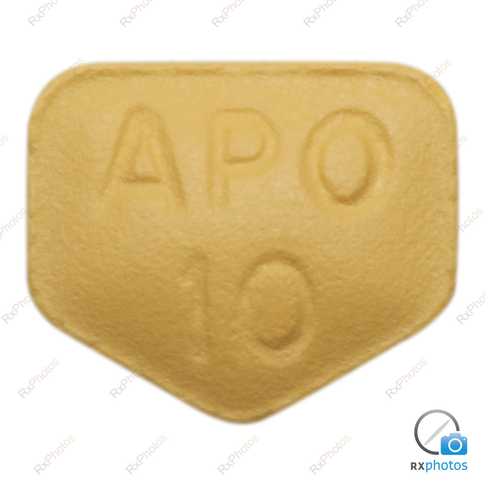 Cyclobenzaprine tablet 10mg
