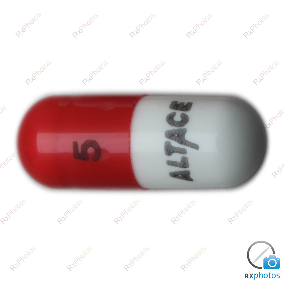 Altace capsule 5mg