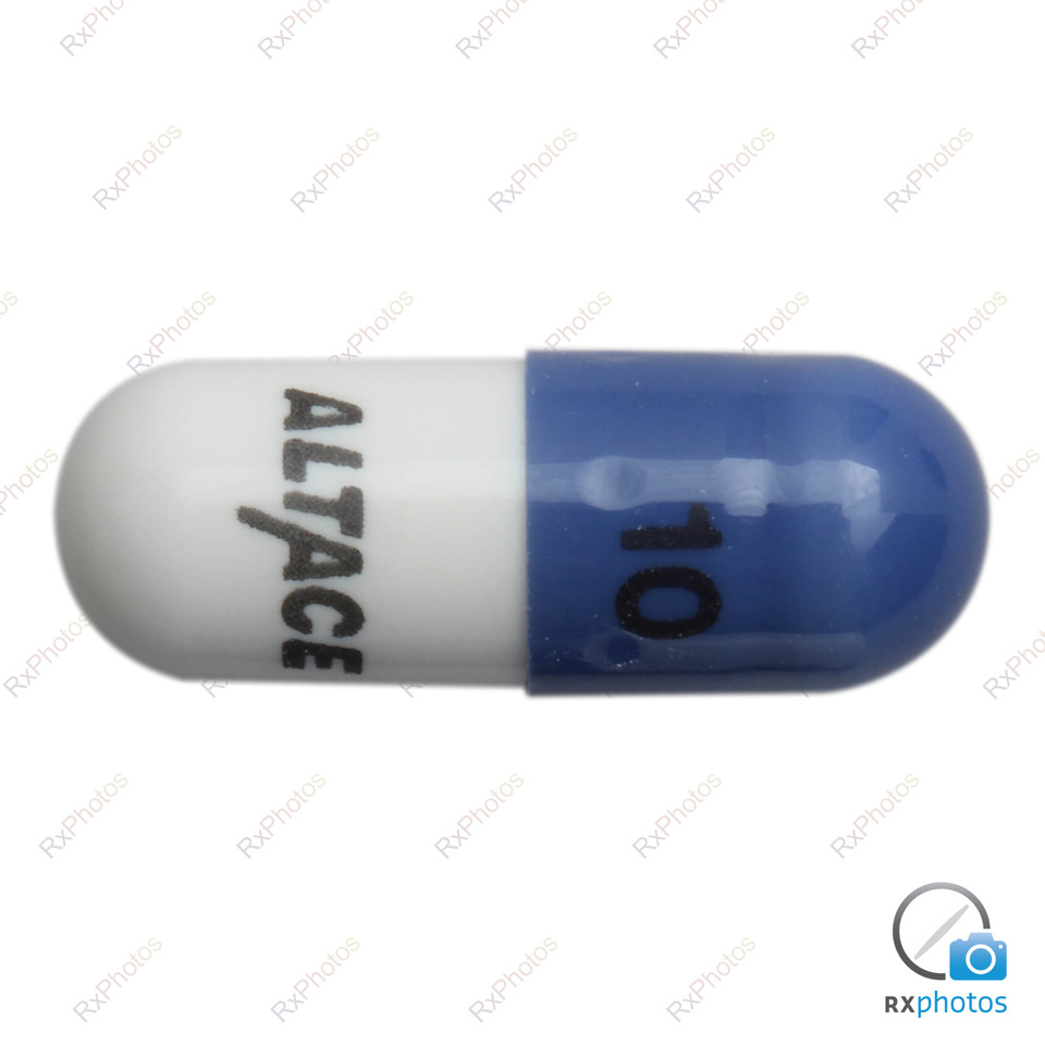 Altace capsule 10mg