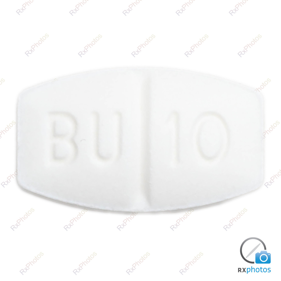 Buspirone tablet 10mg