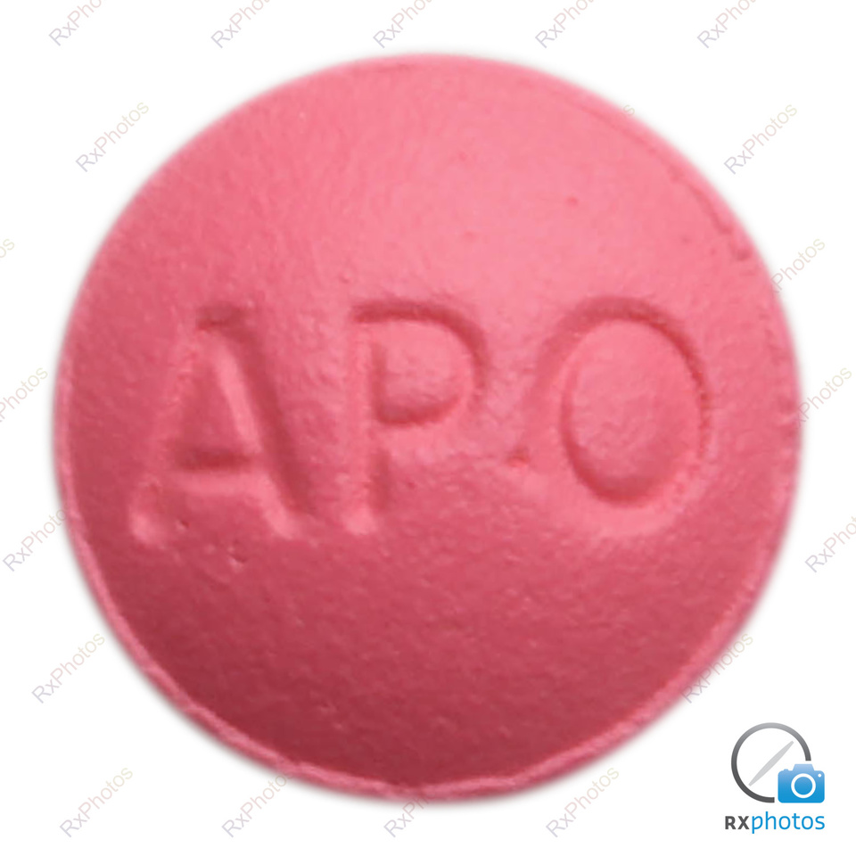 Apo Indapamide tablet 2.5mg