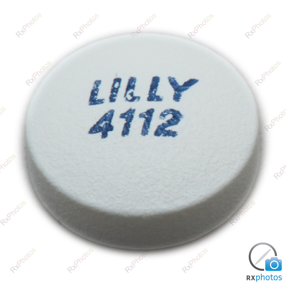 Zyprexa tablet 2.5mg